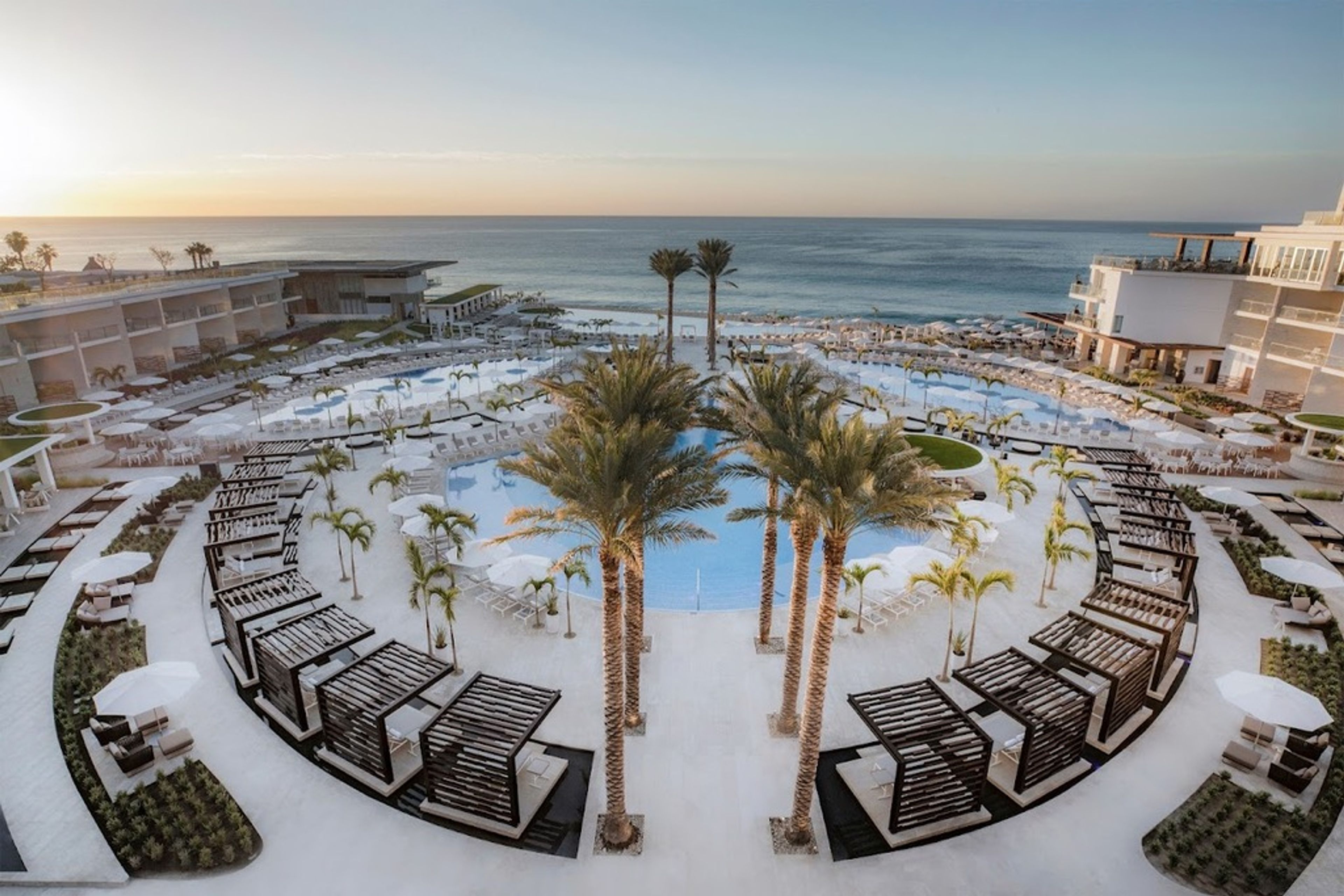 Le Blanc Spa Resort Los Cabos All Inclusive Adults Only
