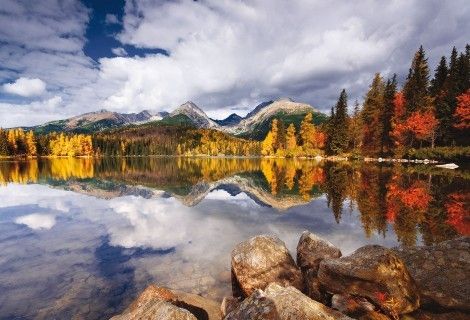 Grand Hotel Kempinski High Tatras – Photo 4