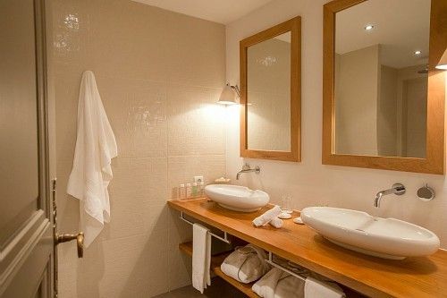 Grand Hôtel Cala Rossa & Spa NUCCA – Photo 4