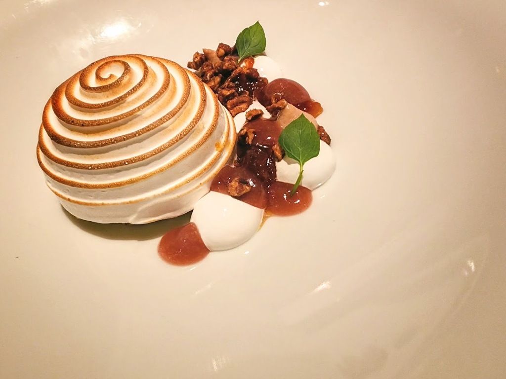 The White Barn Inn Restaurant – Photo 6