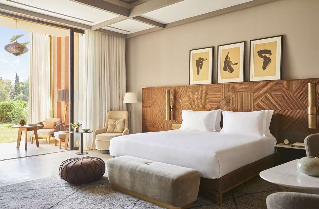 Park Hyatt Marrakech – Photo 2
