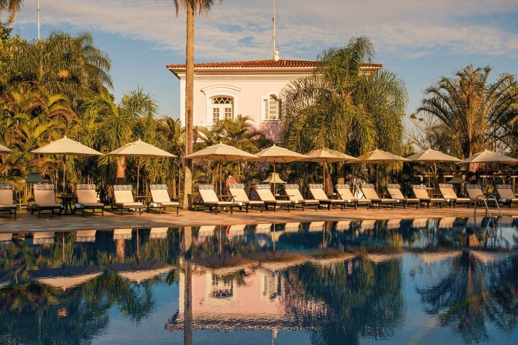 Hotel das Cataratas, A Belmond Hotel, Iguassu Falls – Photo 3