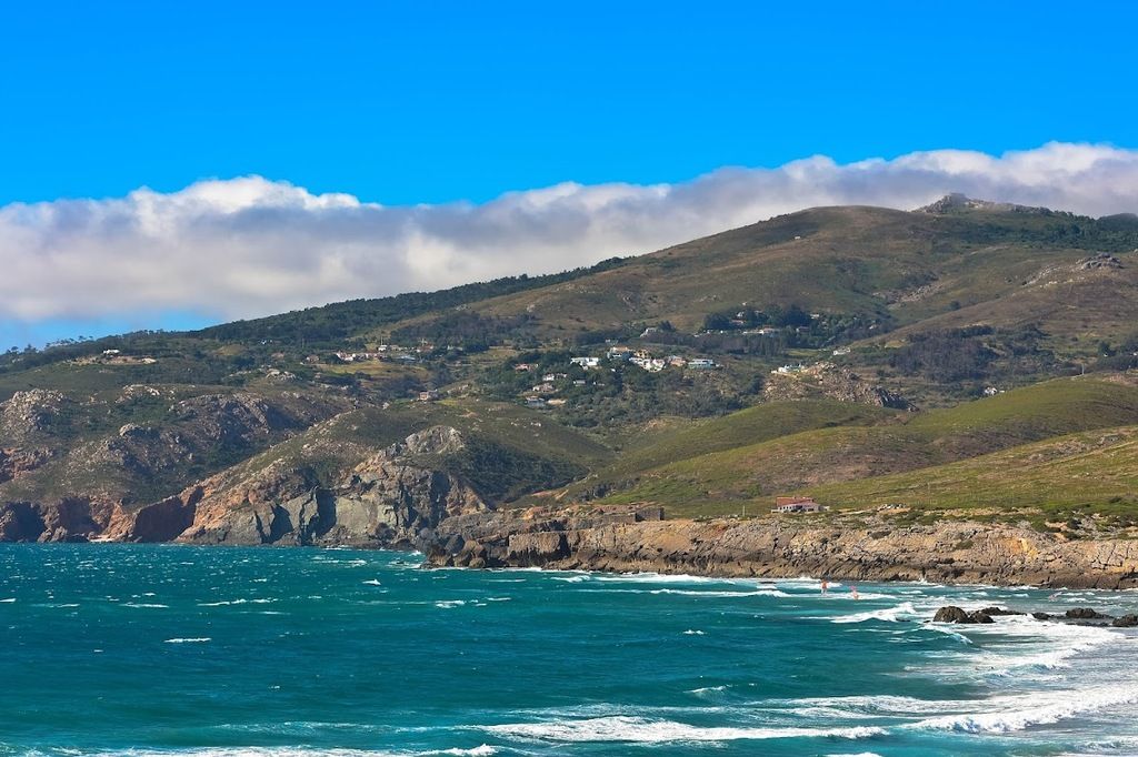 Fortaleza do Guincho – Photo 4