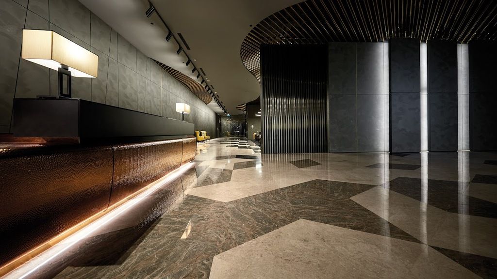 Crockfords Hotel, Resorts World Genting, Malaysia – Photo 6