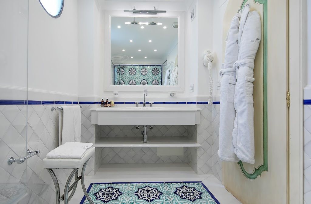 Hotel Palazzo Murat – Photo 4