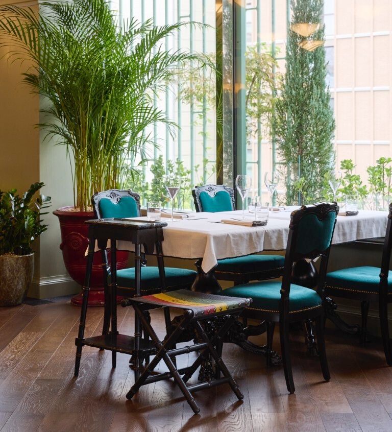 Gucci Osteria Seoul da Massimo Bottura – Photo 4