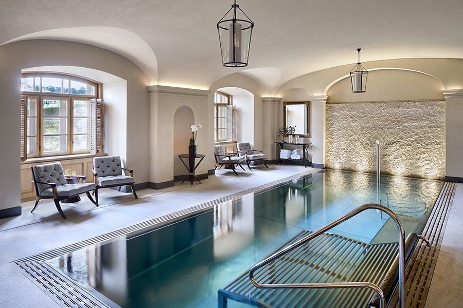 Four Seasons Hotel Prague – Photo 3