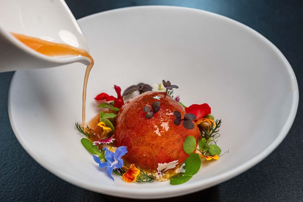 Cocina Hermanos Torres – Photo 2