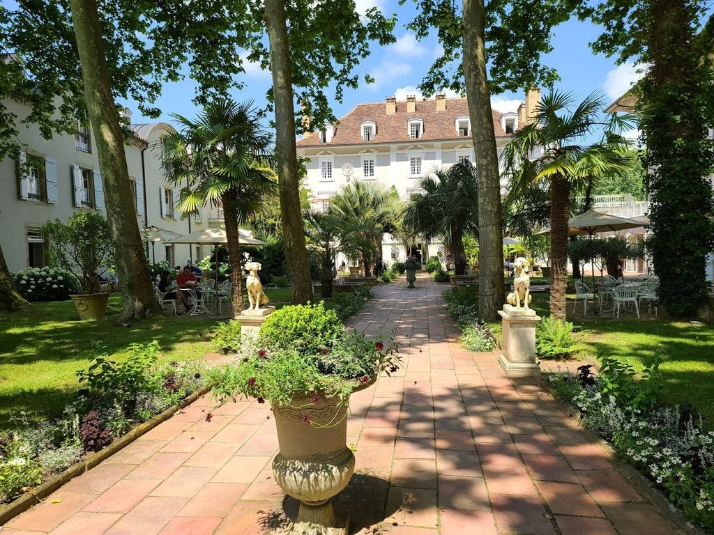 Les Prés d'Eugénie – Photo 3