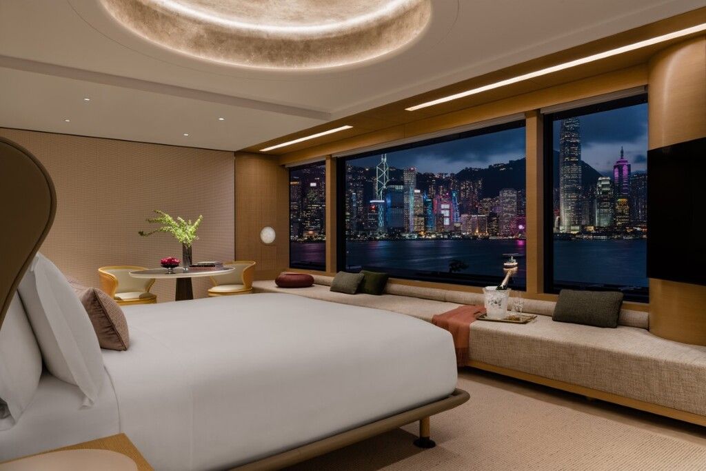 Regent Hong Kong – Photo 4