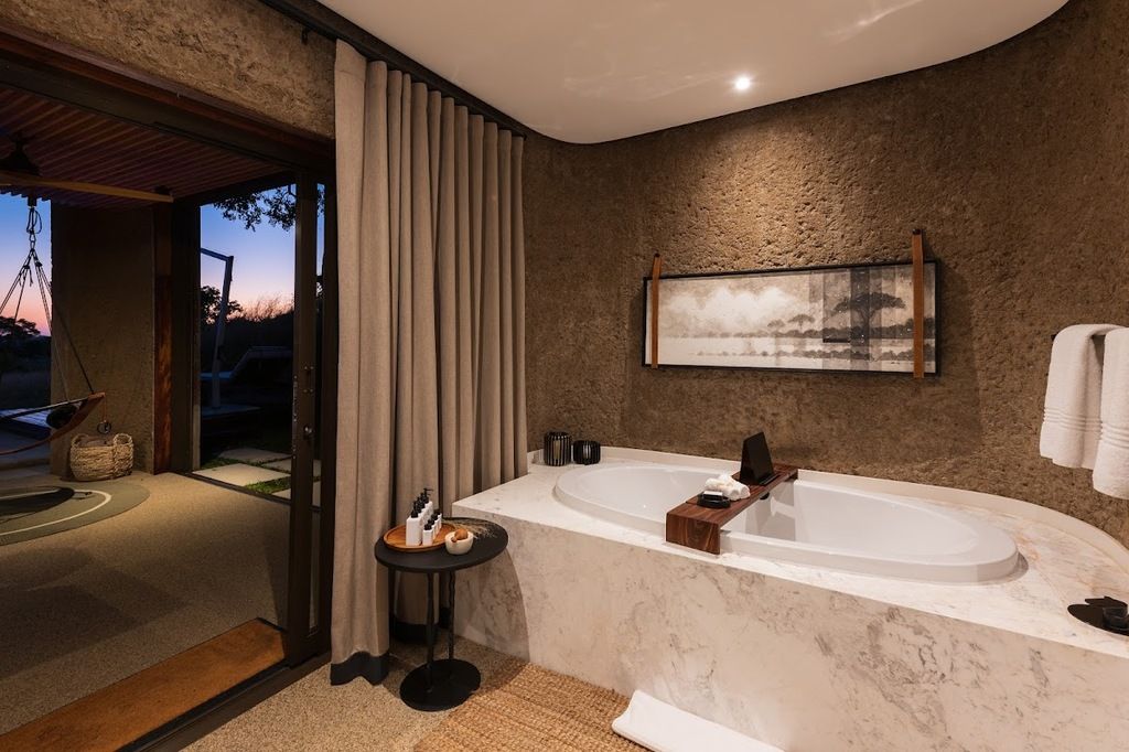 Sabi Sabi Earth Lodge – Photo 4