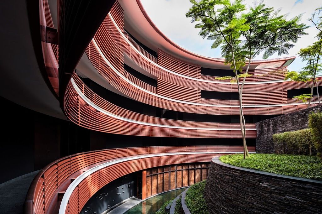 Capella Singapore – Photo 6