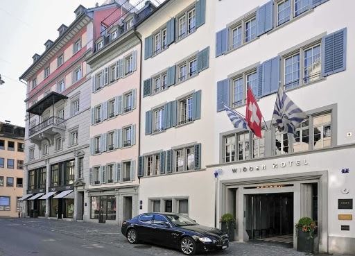Widder Hotel – Photo 5