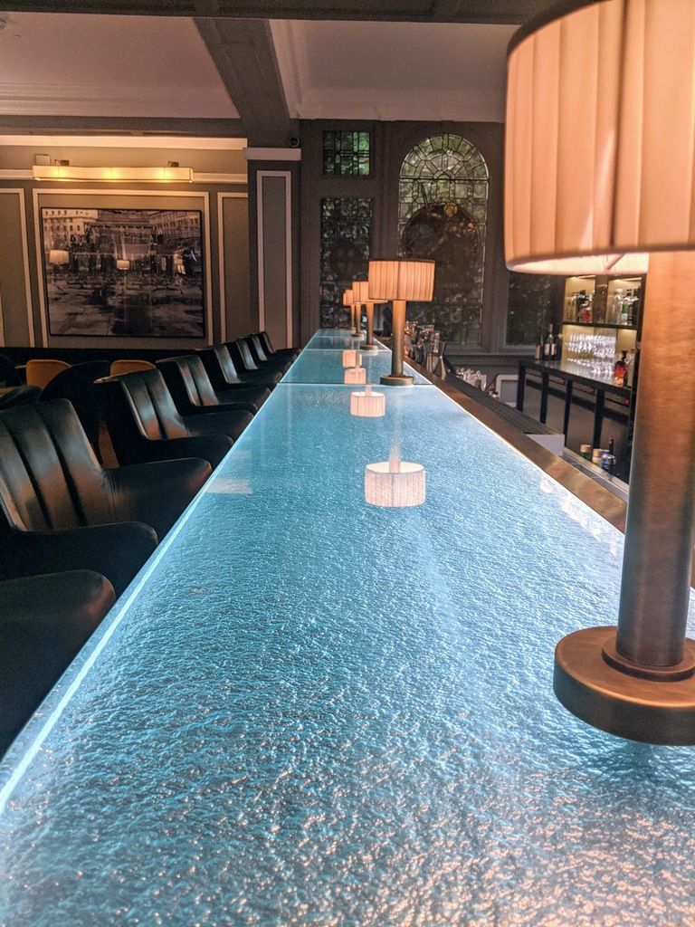 Brown's Hotel – Photo 3