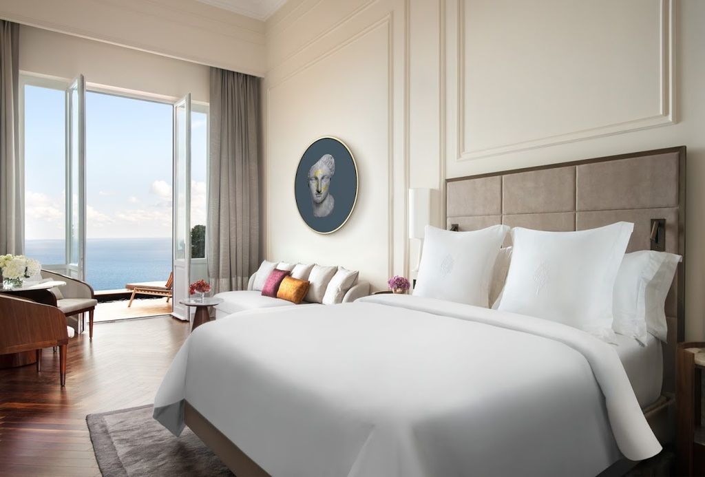San Domenico Palace, Taormina, A Four Seasons Hotel – Photo 2