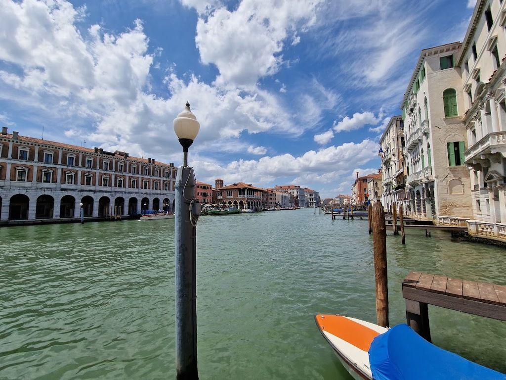 The Venice Venice Hotel – Photo 5