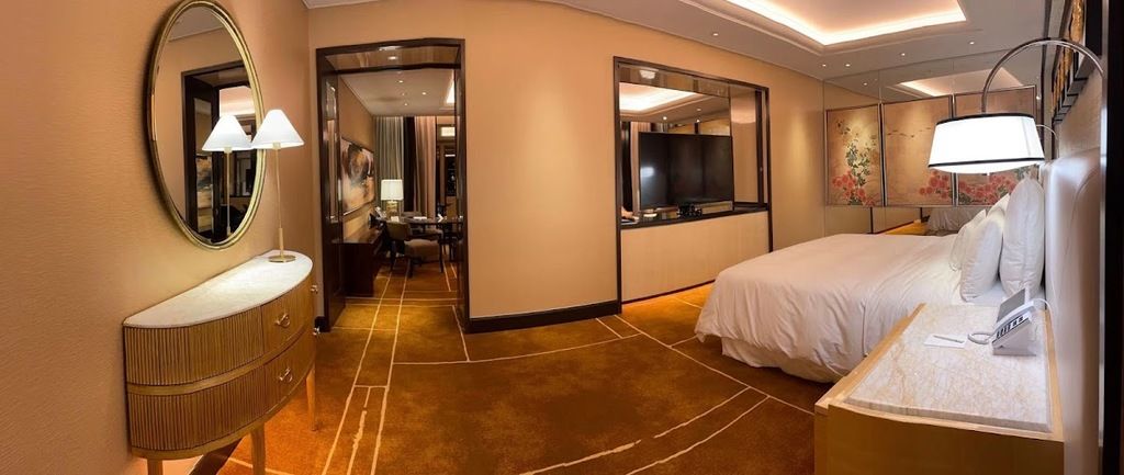 Wynn Macau – Photo 2