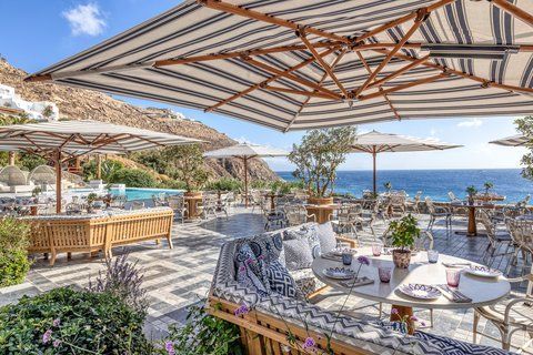 Santa Marina, a Luxury Collection Resort, Mykonos – Photo 5