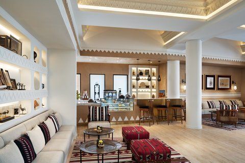 Bab Samhan, a Luxury Collection Hotel, Diriyah – Photo 6
