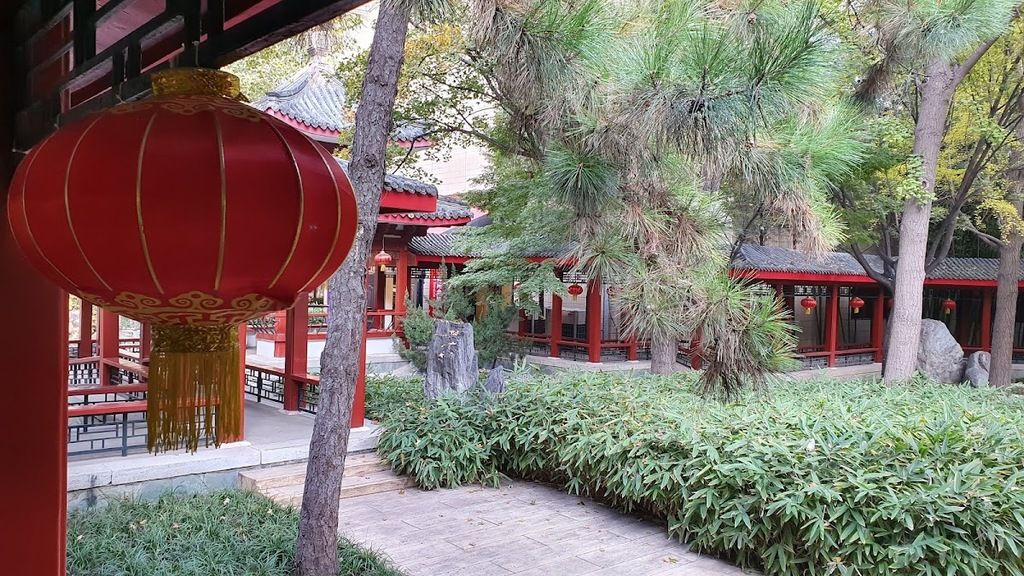 Shangri-La Hotel, Beijing – Photo 4