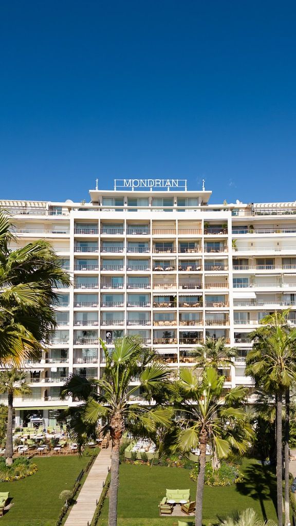 Mondrian Cannes – Photo 3