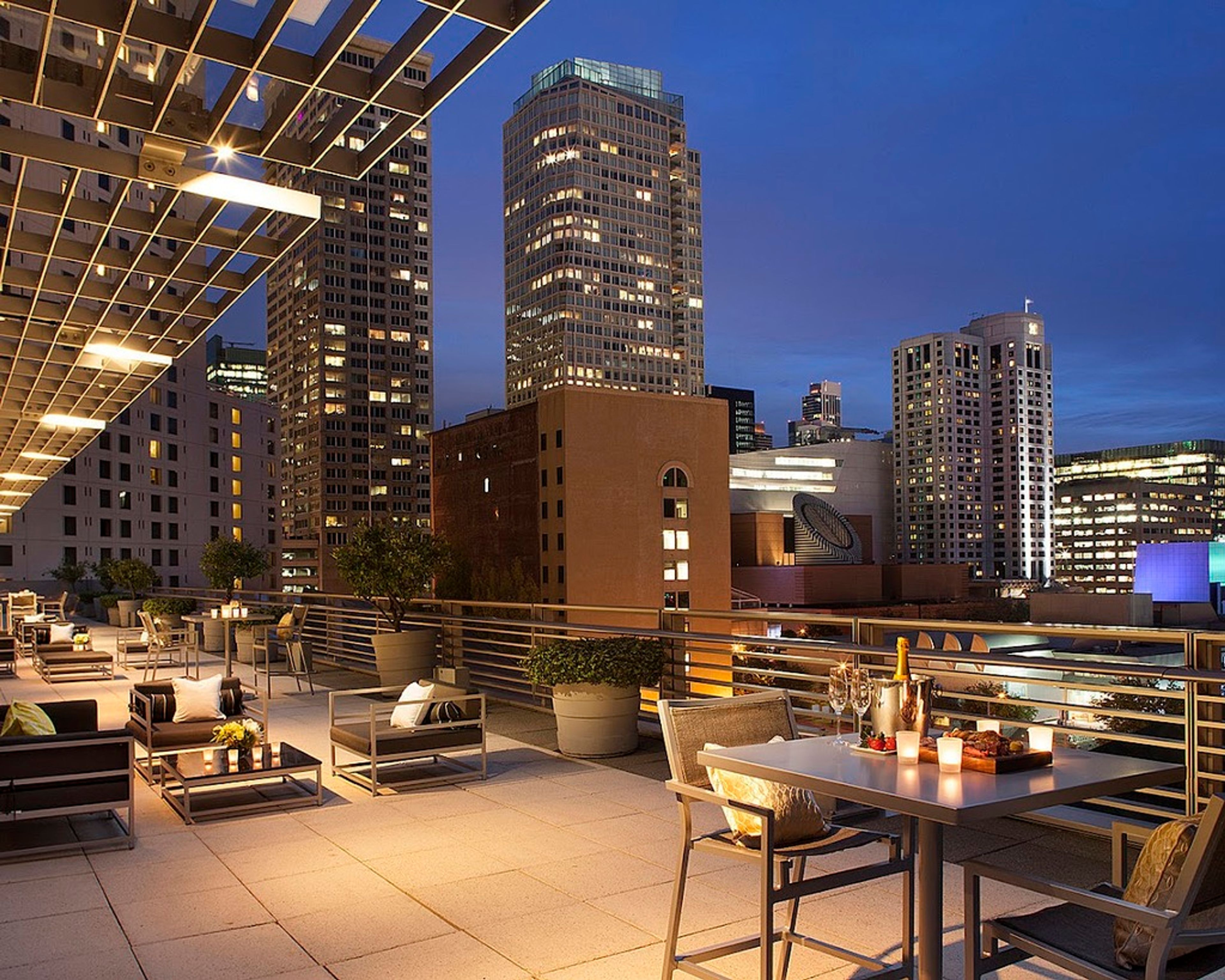 Four Seasons Hotel San Francisco