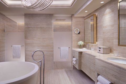 The St. Regis Jakarta – Photo 3