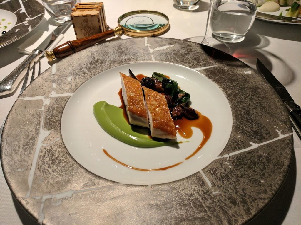 The Fat Duck – Photo 2