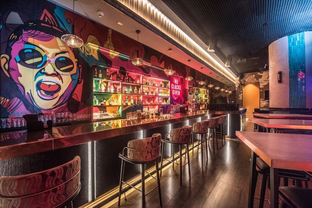 Conrad Dubai – Photo 6