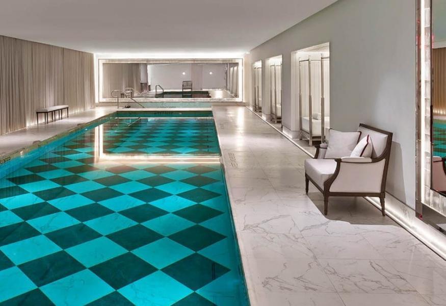 Baccarat Hotel New York – Photo 2