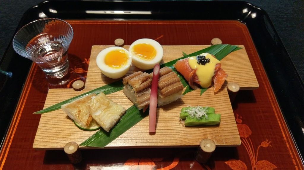 瓢亭 本店 - Hyo-tei – Photo 4