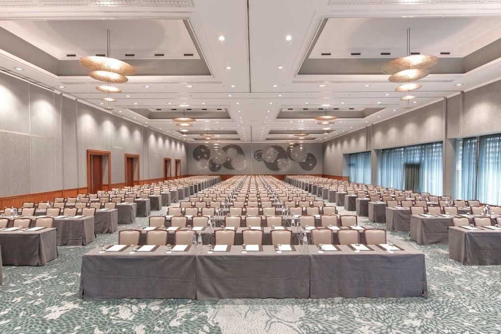 Okura Hotel – Photo 5