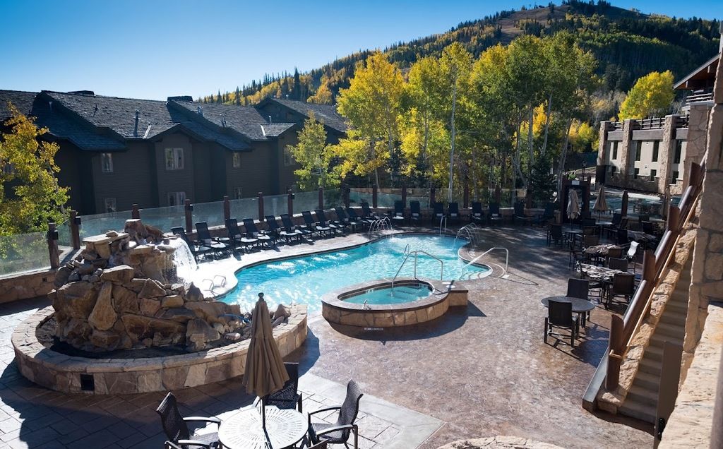 Stein Eriksen Lodge Deer Valley – Photo 3