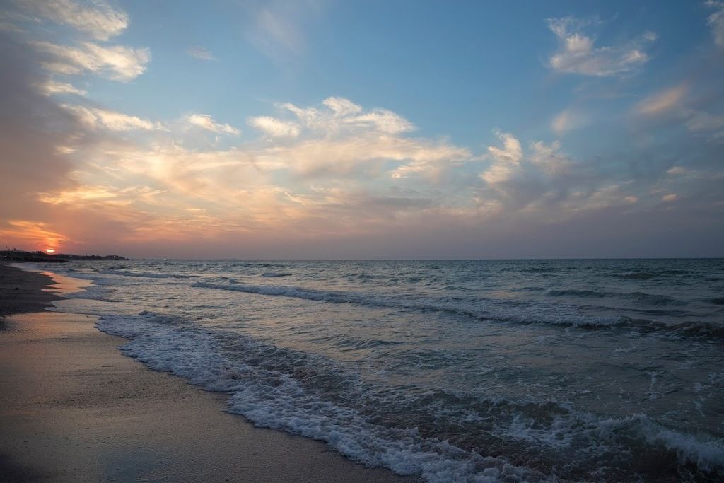 The Chedi Muscat – Photo 4