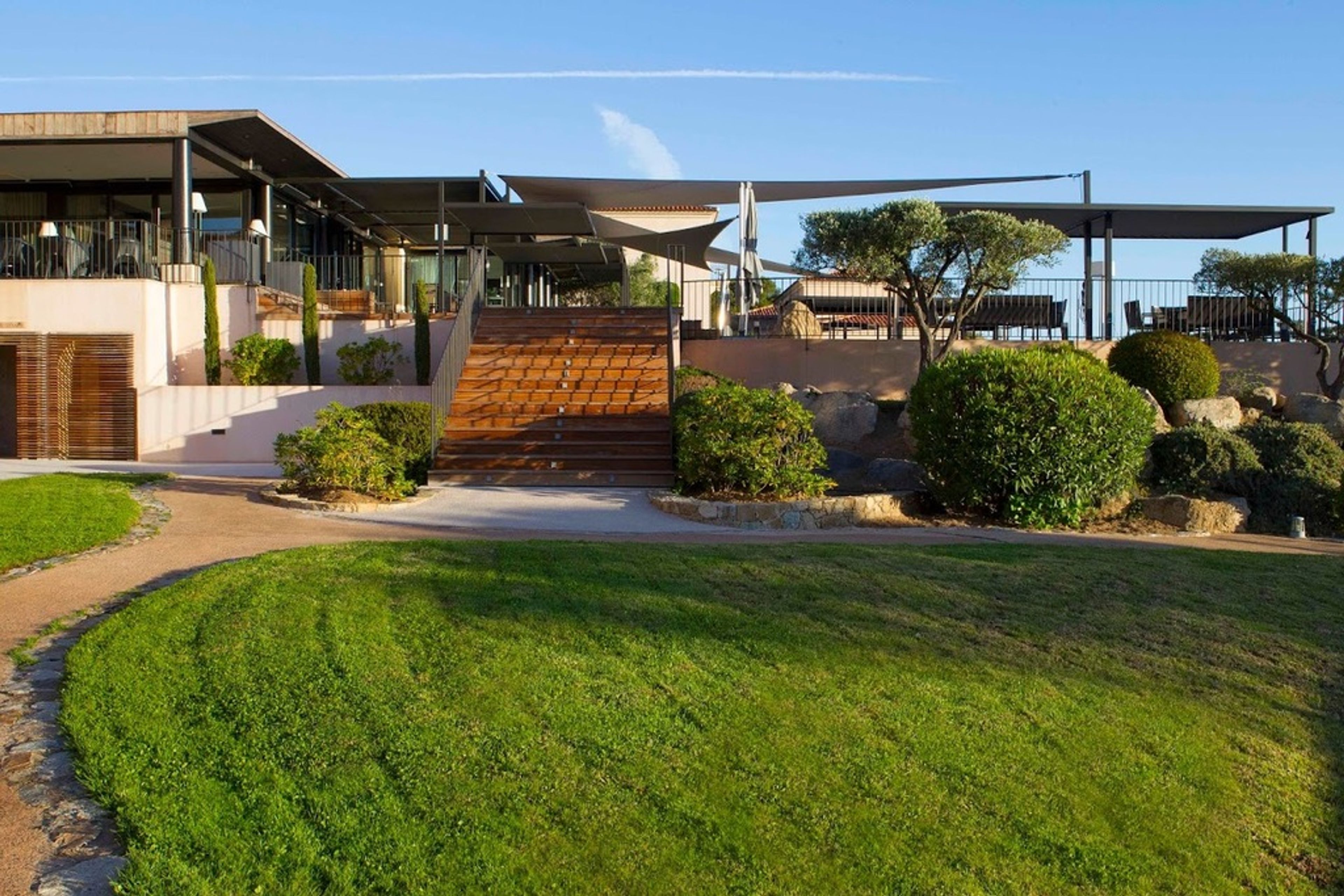La Villa Calvi