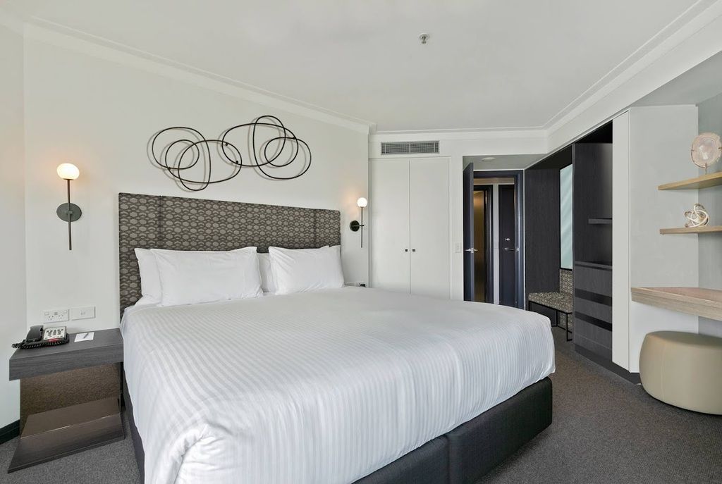 Pullman Quay Grand Sydney Harbour – Photo 4