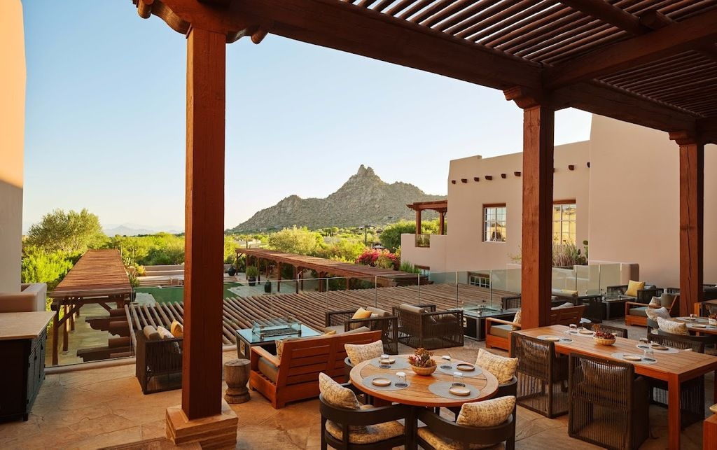 Four Seasons Resort Scottsdale – Photo 6