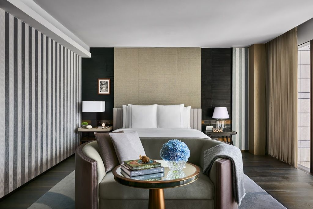 Rosewood Bangkok – Photo 6