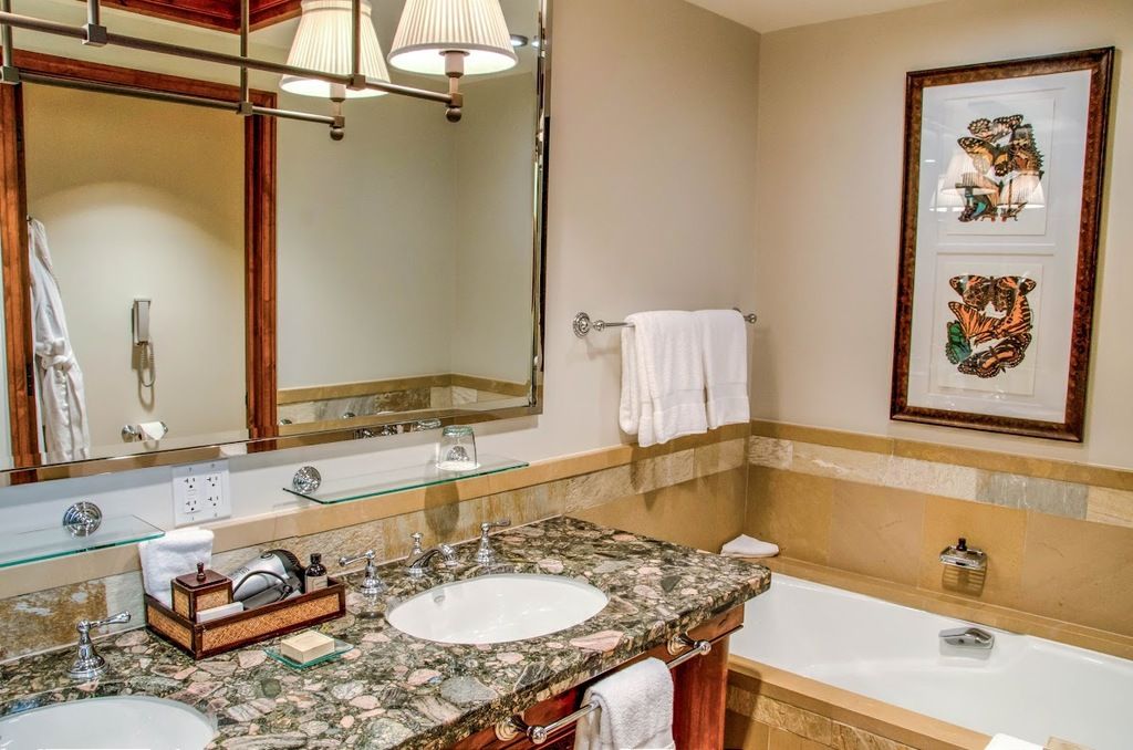 Four Seasons Resort and Residences Jackson Hole – Photo 4