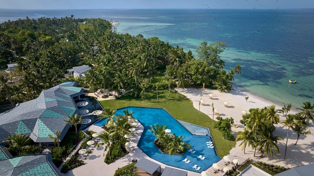 Waldorf Astoria Seychelles Platte Island – Photo 3
