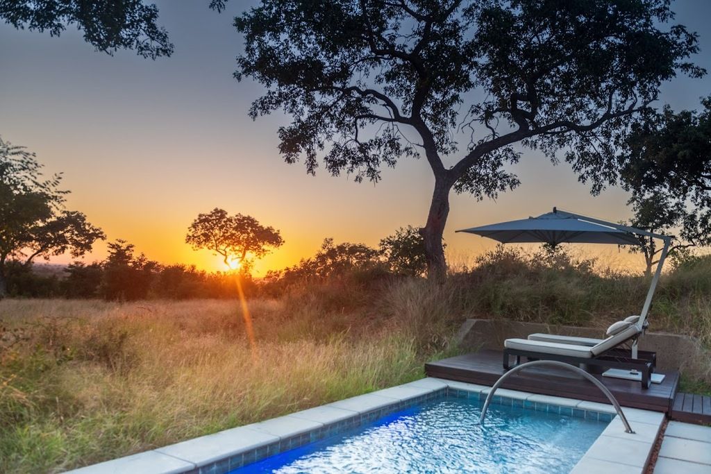 Sabi Sabi Earth Lodge – Photo 3