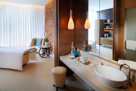 JW Marriott Absheron Baku – Photo 4