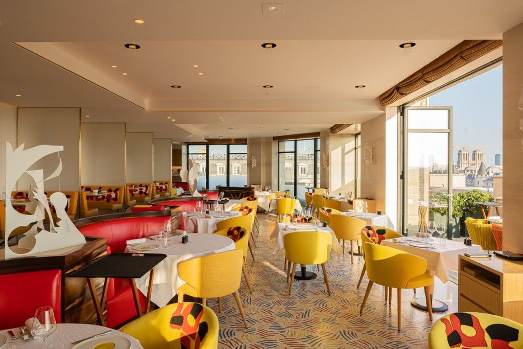 Cheval Blanc Paris – Photo 5