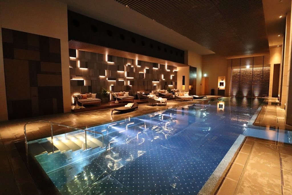 Four Seasons Hotel Tokyo at Otemachi – Photo 3