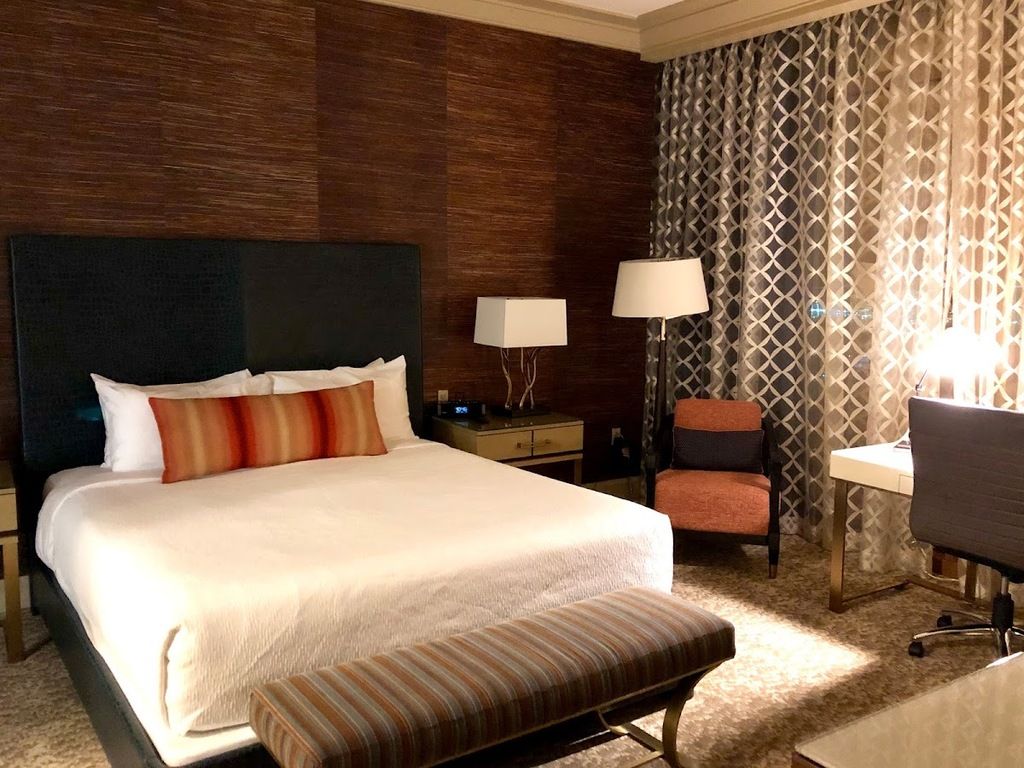 Four Seasons Hotel Las Vegas – Photo 2