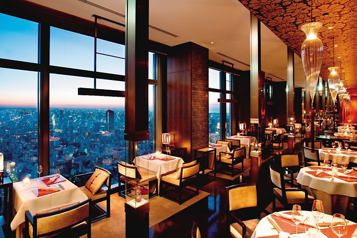 Mandarin Oriental, Tokyo – Photo 3