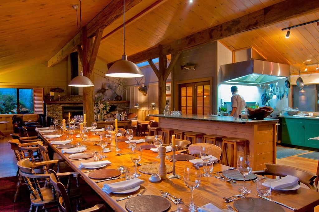 Poronui Lodge – Photo 6