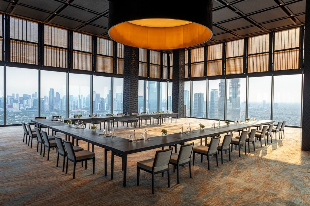 Park Hyatt Jakarta – Photo 6