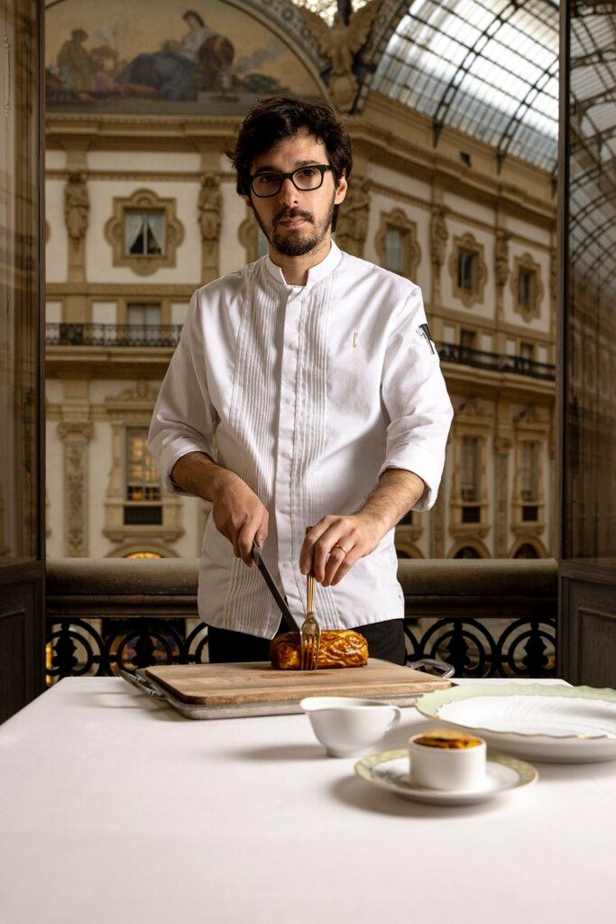 Cracco – Photo 2