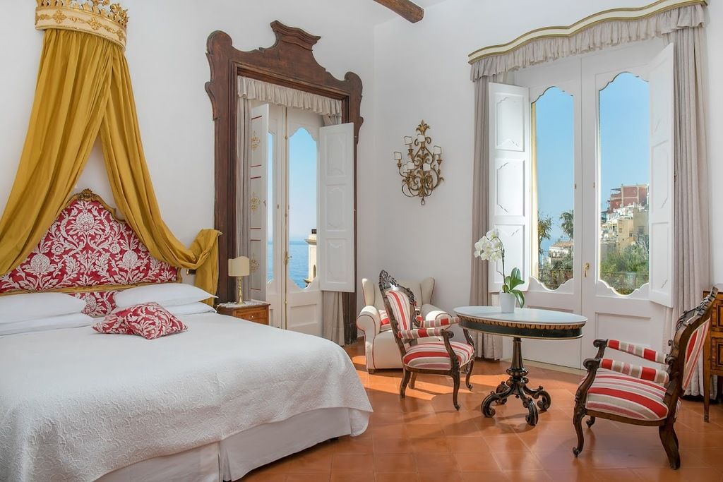 Hotel Palazzo Murat – Photo 2